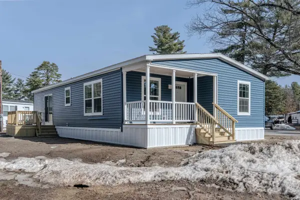 38 Cedar Street, Hinsdale, NH 03451