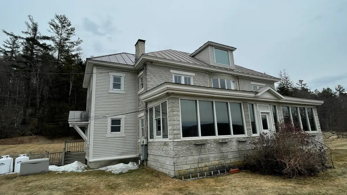33 Sunset Hill Road, Randolph, VT 05060 - #1
