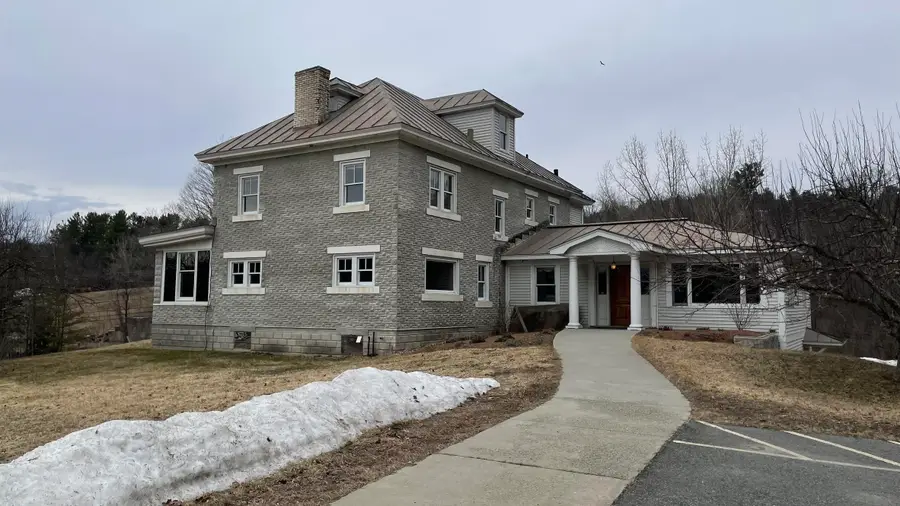 33 Sunset Hill Road, Randolph, VT 05060 - #2