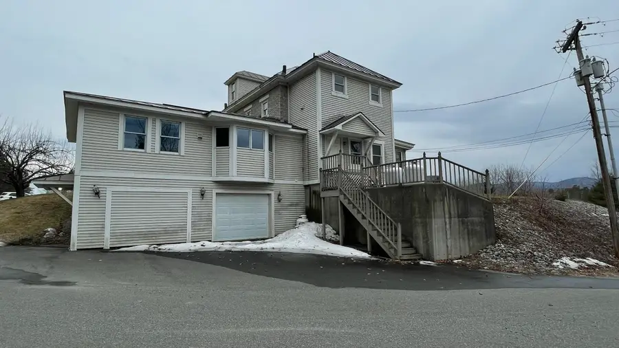 33 Sunset Hill Road, Randolph, VT 05060 - #3