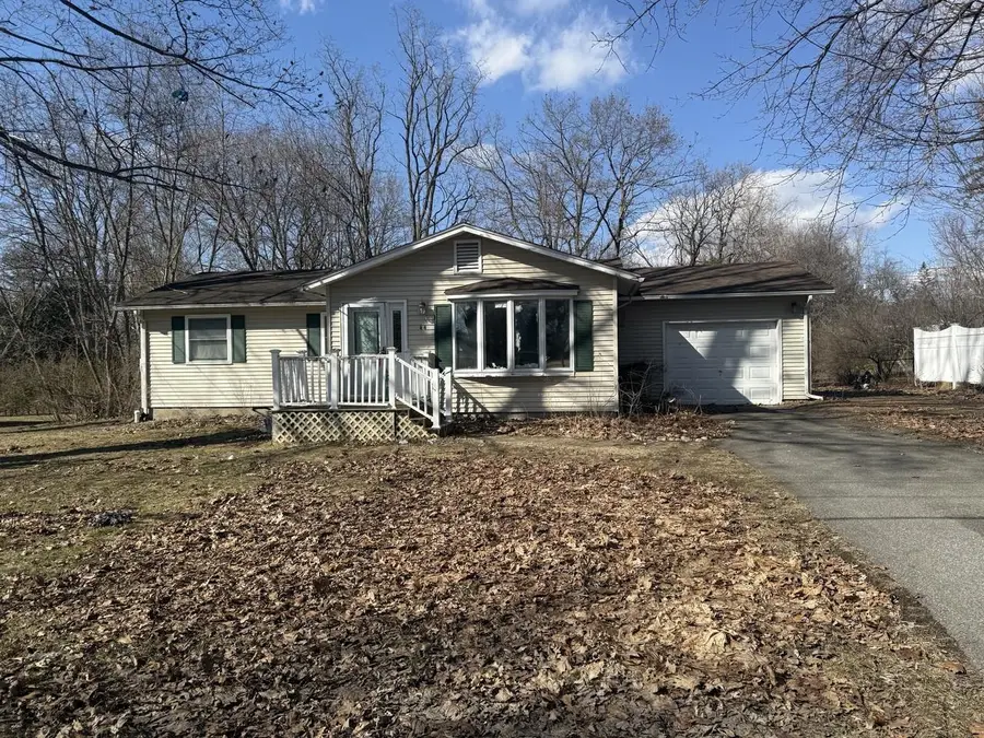 44 Country Lane, Williston, VT 05495 - #2