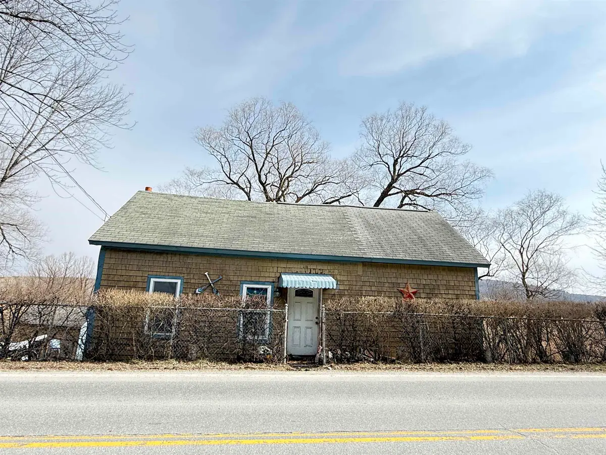 1248 Main Street, West Rutland, VT 05777 - #1