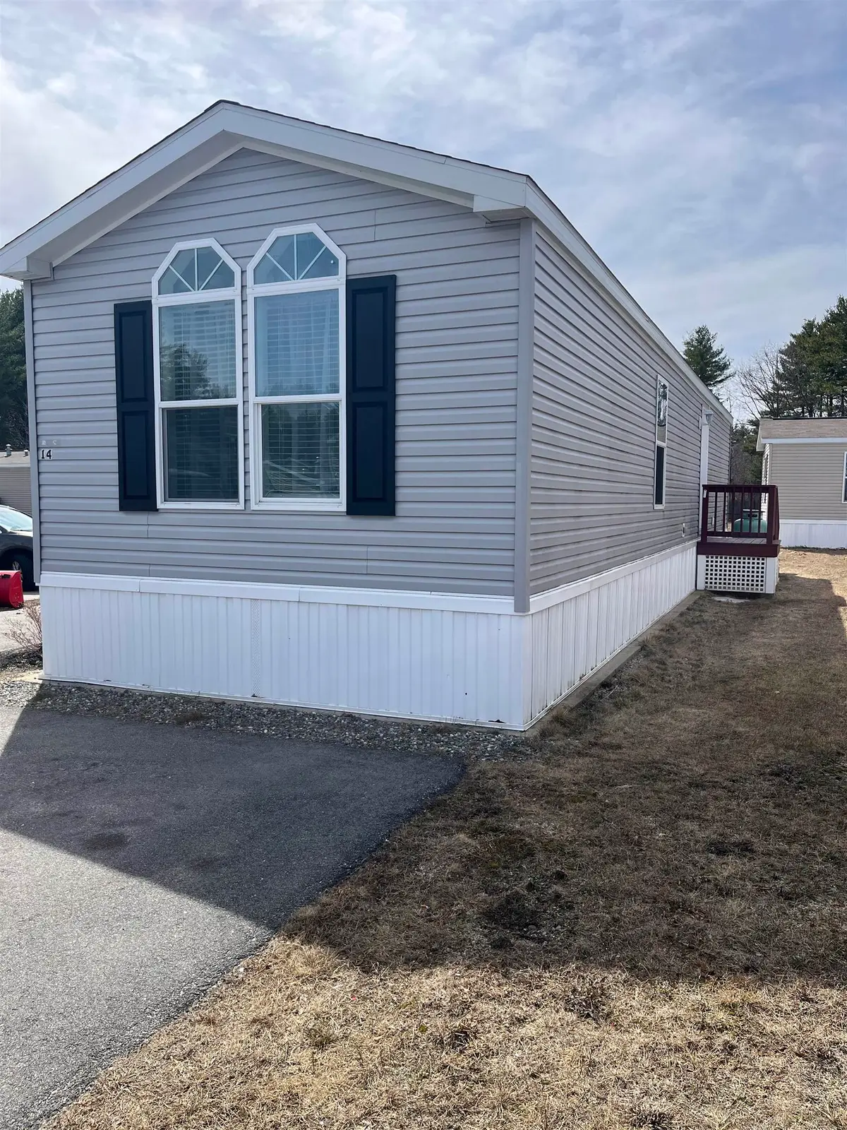 14 Dudley Court, Somersworth, NH 03878 - #1