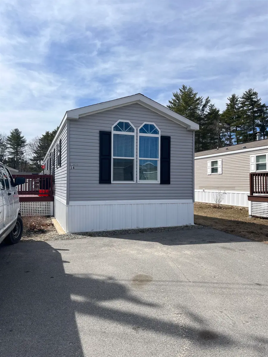 14 Dudley Court, Somersworth, NH 03878 - #2