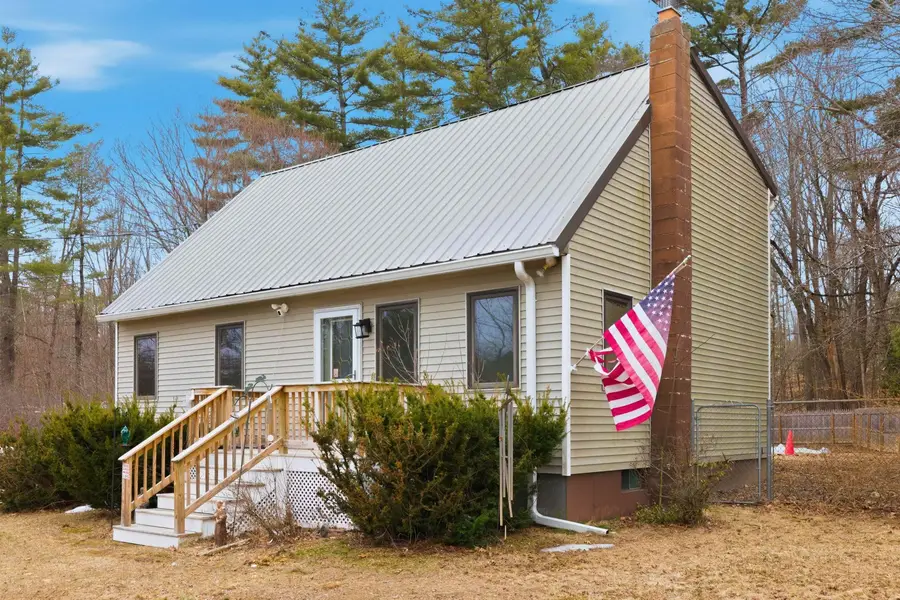 299 Concord Road, Northfield, NH 03276 - #2