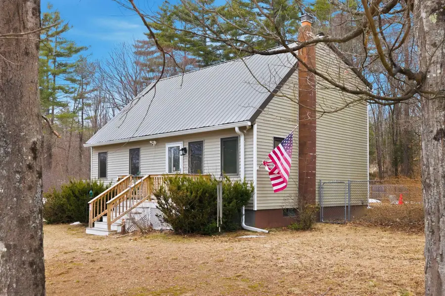 299 Concord Road, Northfield, NH 03276 - #3