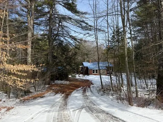 4194 White Mountain Highway, Wakefield, NH 03872 - #1