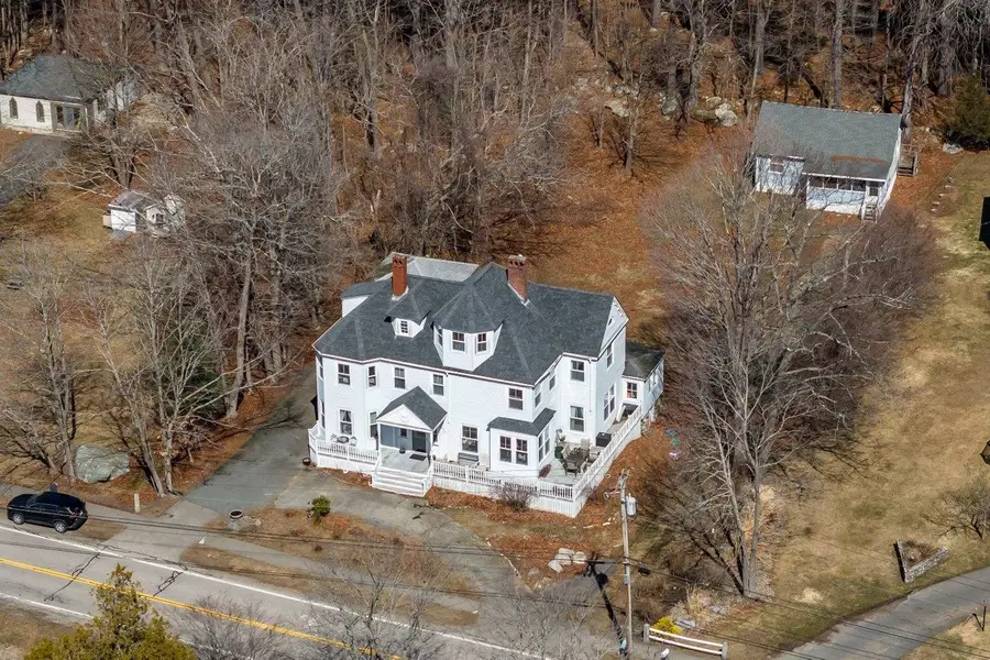 45 Cable Road, Rye, NH 03870 - #2