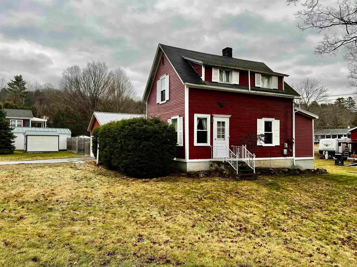 60 Circular Avenue, Wallingford, VT 05773 - #1