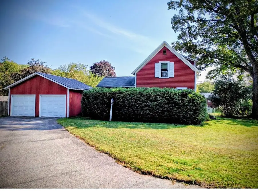 60 Circular Avenue, Wallingford, VT 05773 - #2