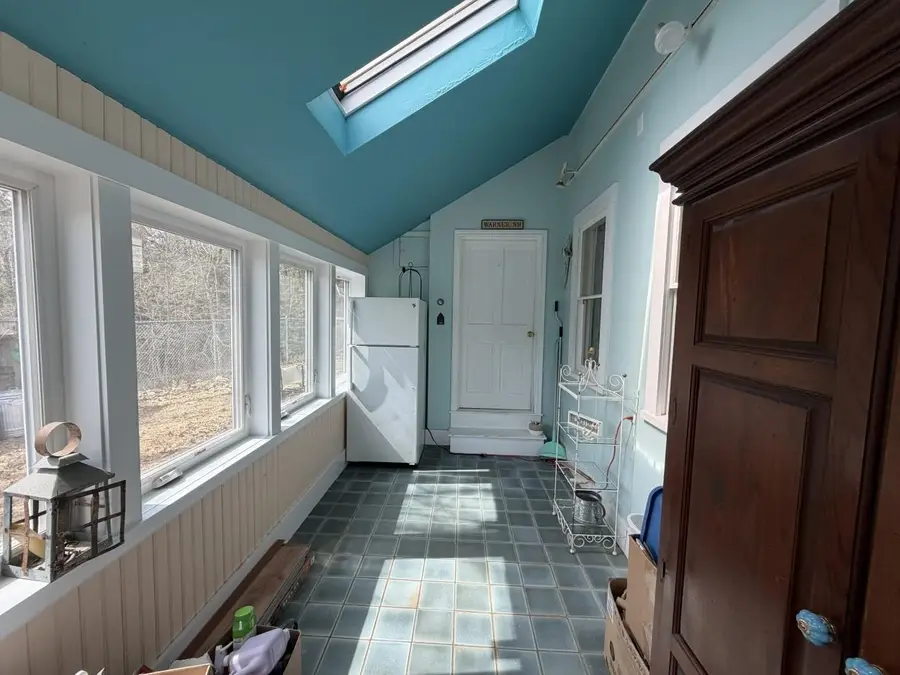 163 Pumpkin Hill Road, Warner, NH 03278 - #2