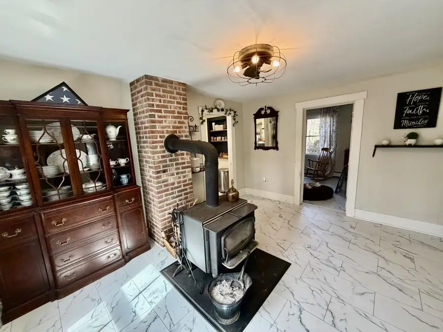 163 Pumpkin Hill Road, Warner, NH 03278 - #3