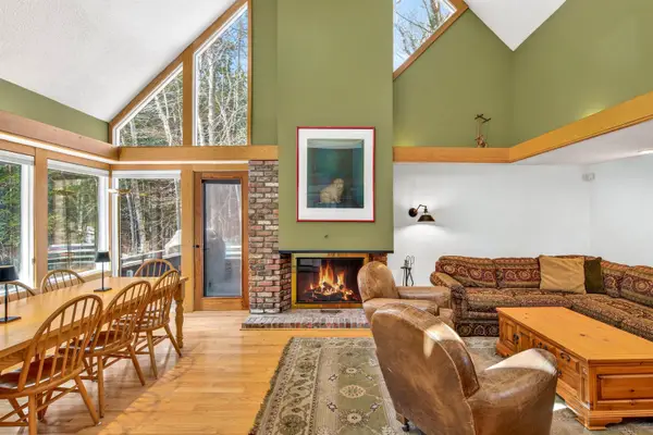 74 Pond View Road, Winhall, VT 05340