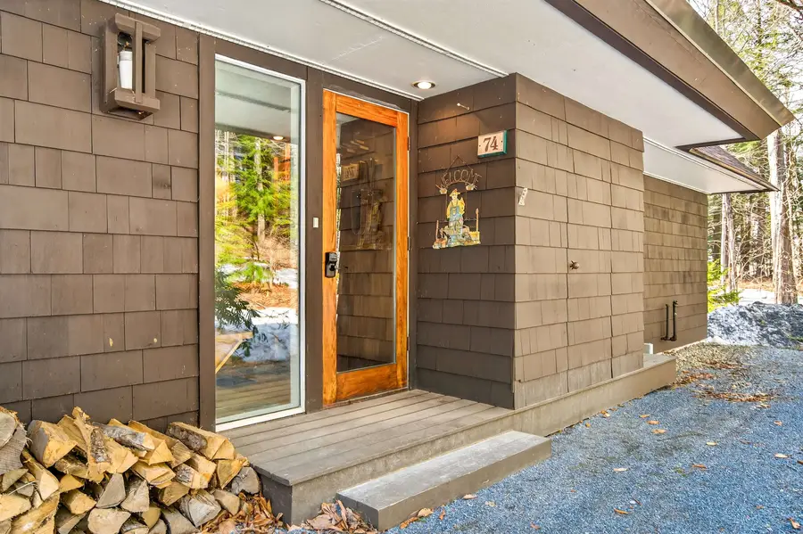 74 Pond View Road, Winhall, VT 05340 - #2