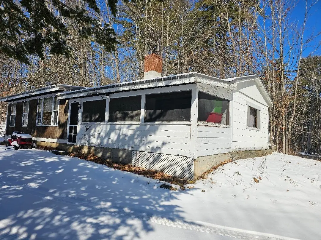 1443 Mount Major Highway, Alton Bay, NH 03810 - #1