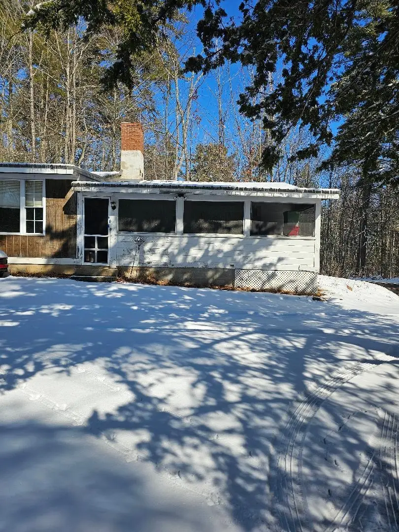 1443 Mount Major Highway, Alton Bay, NH 03810 - #2