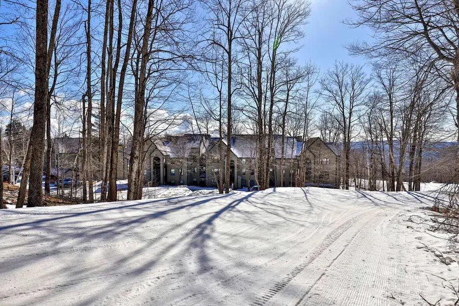58 Harrison Lane #K301, Ludlow, VT 05149 - #2