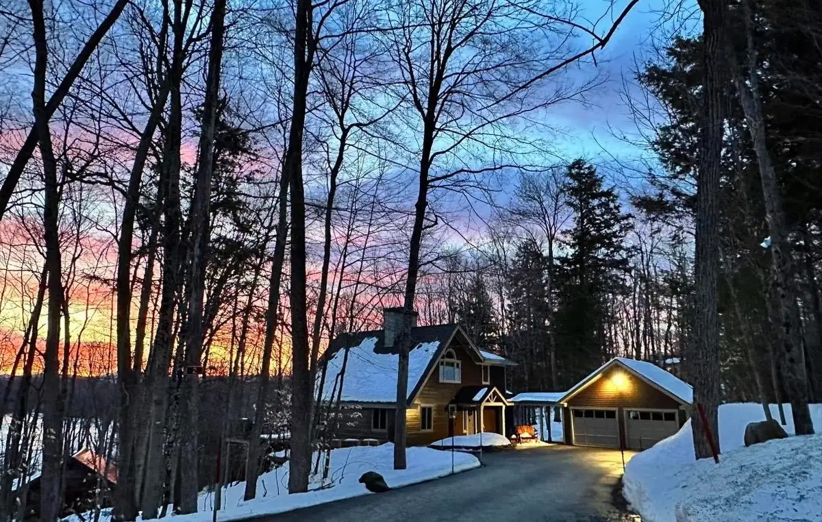 2 Turner Brae, Grantham, NH 03753 - #1