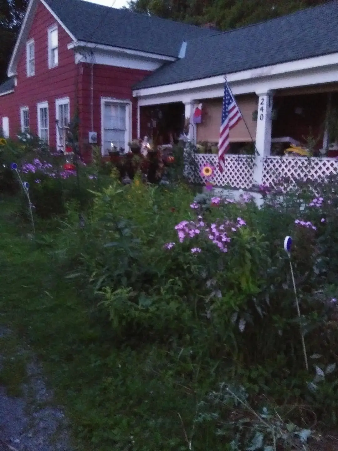 240 Church Street, Shaftsbury, VT 05262 - #1