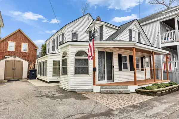 6 Buck Street, Nashua, NH 03060