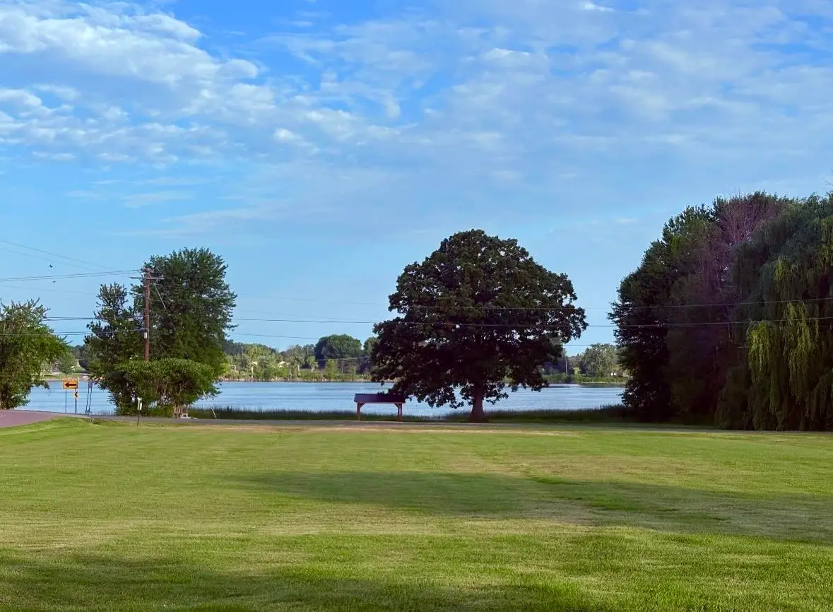 563 Bridge Road, North Hero, VT 05474 - #1