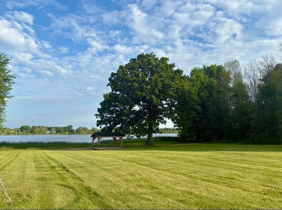 563 Bridge Road, North Hero, VT 05474 - #2