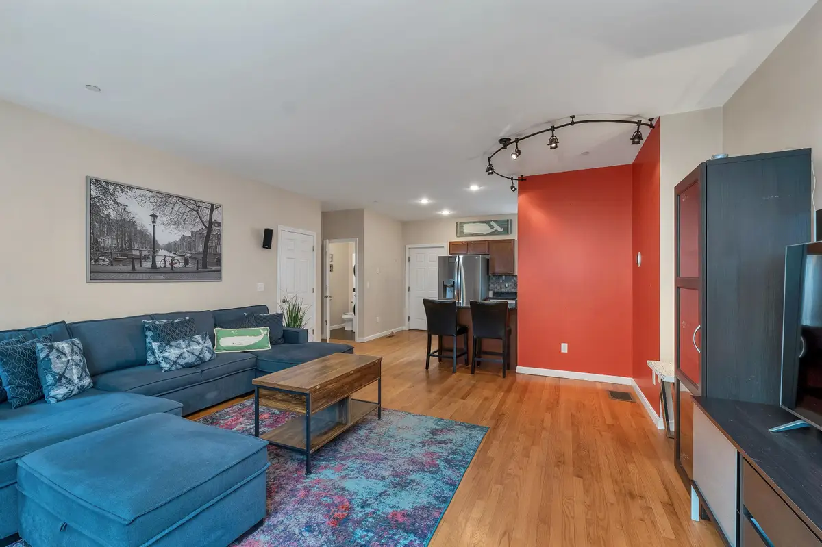 9 Falkland Place #A3, Portsmouth, NH 03801 - #1