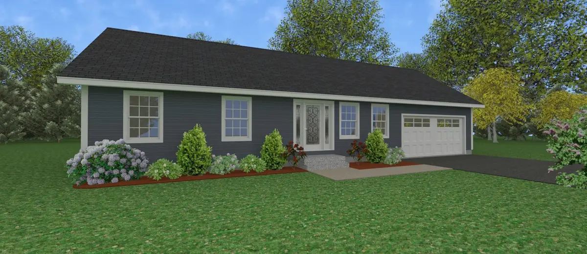 2 Cardinal Circle, Hillsborough, NH 03244 - #1