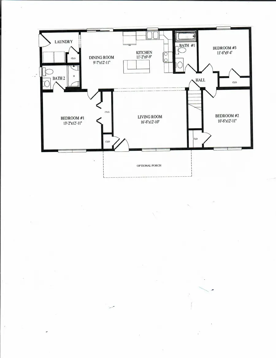 4 Cardinal Drive, Hillsborough, NH 03244 - #2