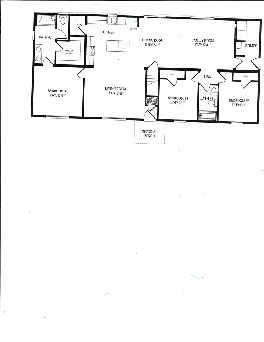 7 Cardinal Drive, Hillsborough, NH 03244 - #2