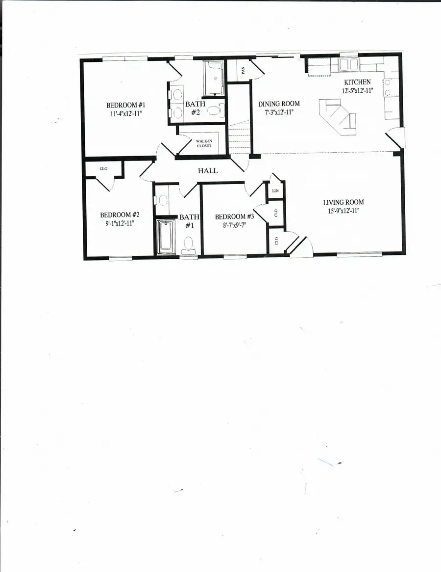 9 Cardinal Circle, Hillsborough, NH 03244 - #2