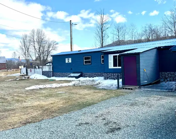 7680 VT Route 102 Route, Guildhall, VT 05905