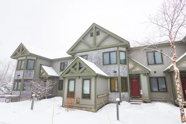 319 Jay Peak Road #4705, Jay, VT 05829