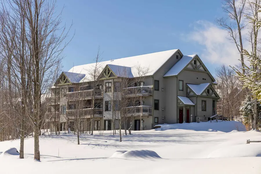 319 Jay Peak Road #4705, Jay, VT 05829 - #2