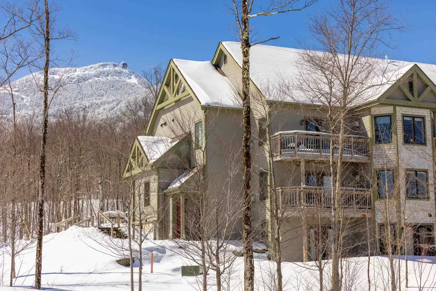 319 Jay Peak Road #4705, Jay, VT 05829 - #3
