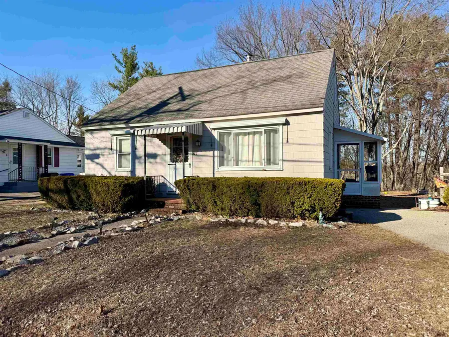 87 Saint Marie Street, Manchester, NH 03102 - #2