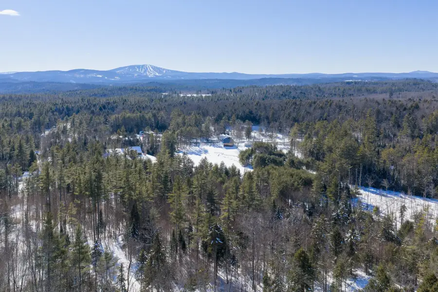 0 Stoney Brook Road, Londonderry, VT 05148 - #2