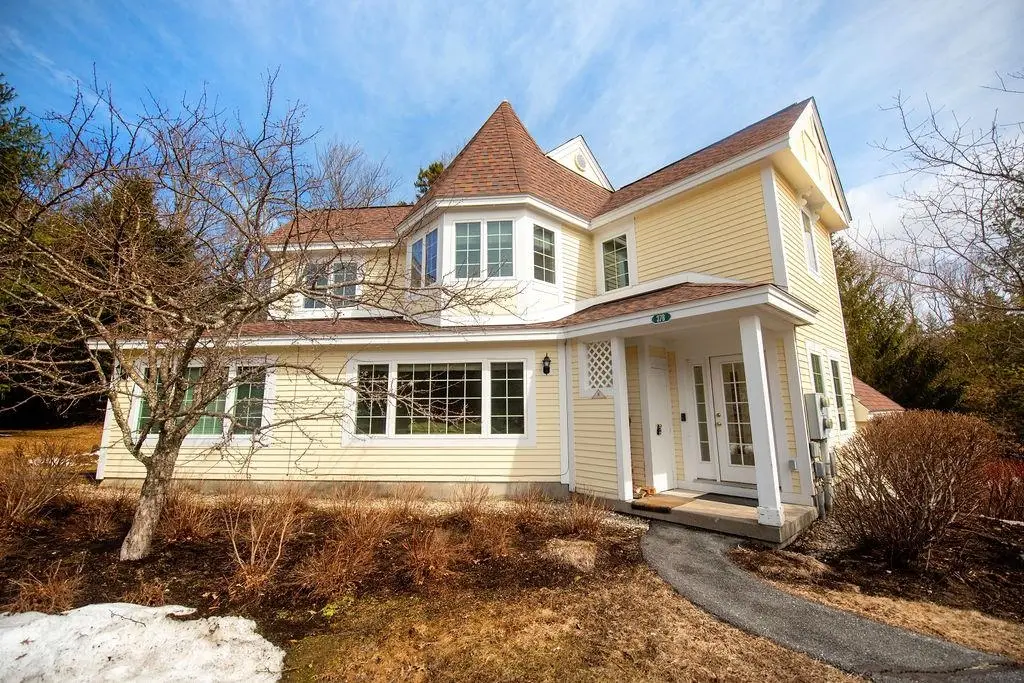 37B Kingswood Road, Dover, VT 05356 - #1