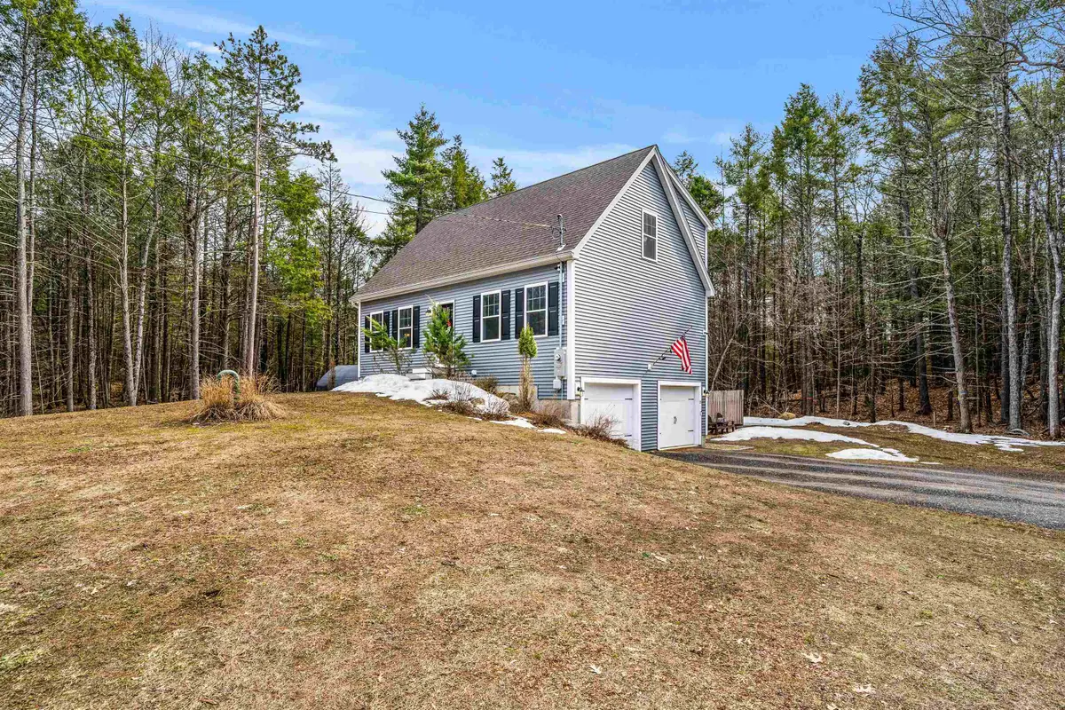 85 Kennard Road, Nottingham, NH 03290 - #1