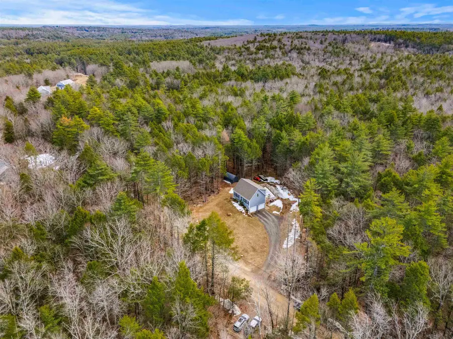 85 Kennard Road, Nottingham, NH 03290 - #2