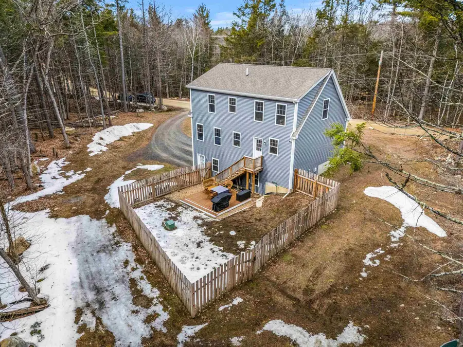 85 Kennard Road, Nottingham, NH 03290 - #3