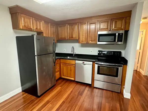 33 Andrew Street #12, Manchester, NH 03104