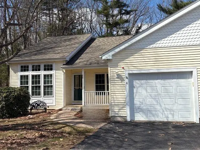 6 Lincoln Drive, Londonderry, NH 03053 - #1