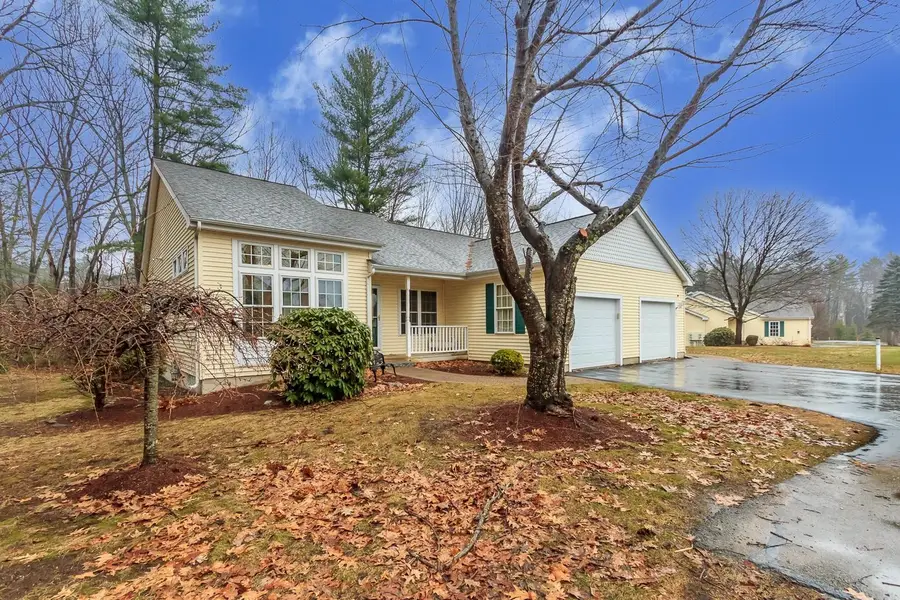 6 Lincoln Drive, Londonderry, NH 03053 - #3