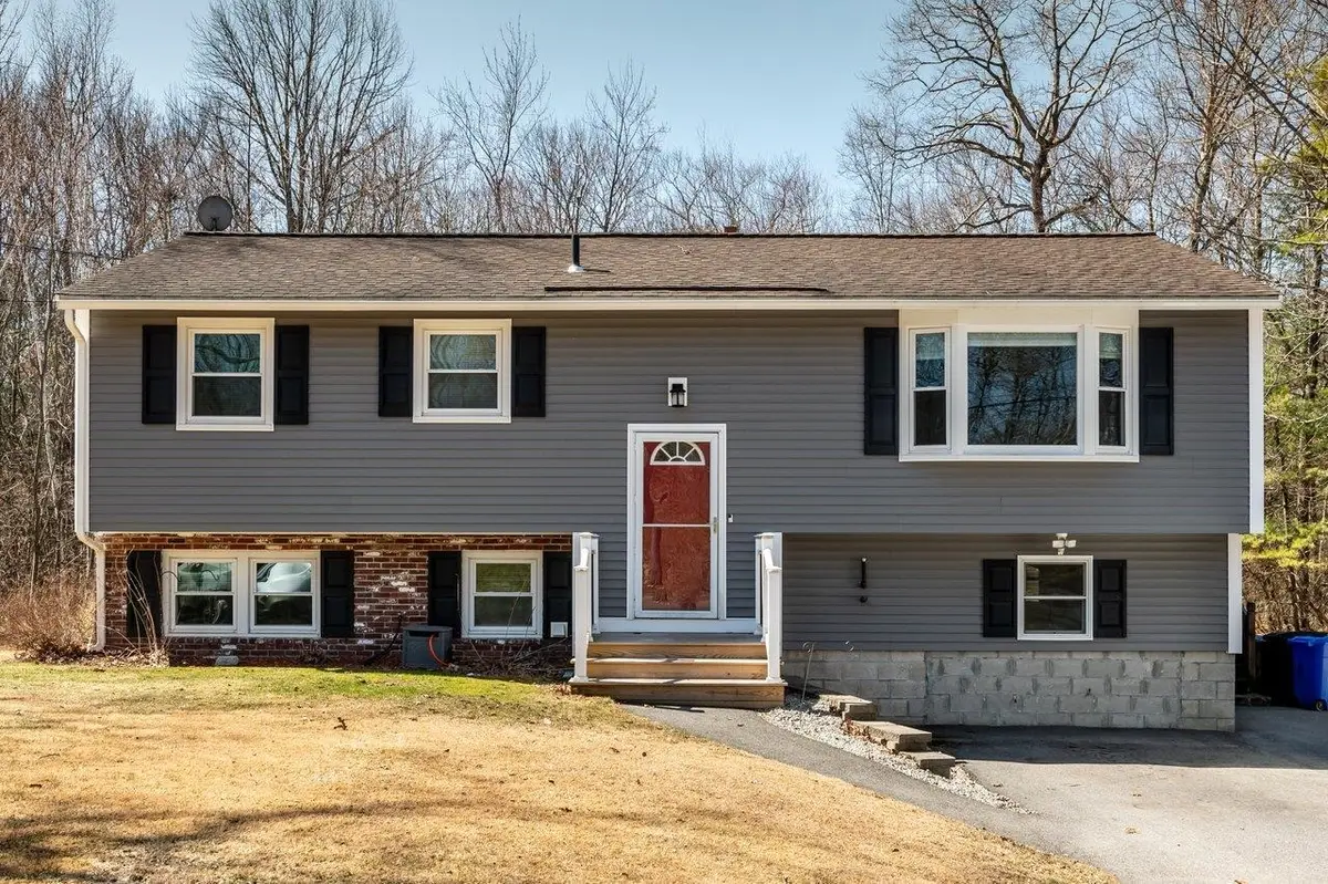 12 Westgate Road, Derry, NH 03038 - #1