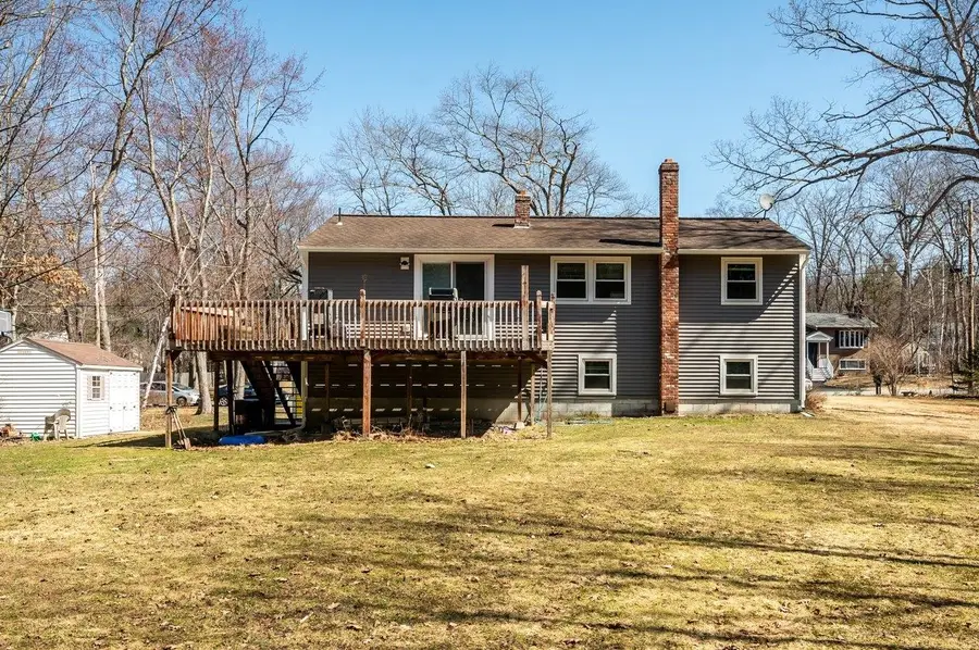 12 Westgate Road, Derry, NH 03038 - #3