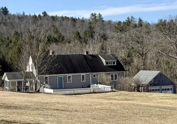 192 Apple Hill Road, Sullivan, NH 03445