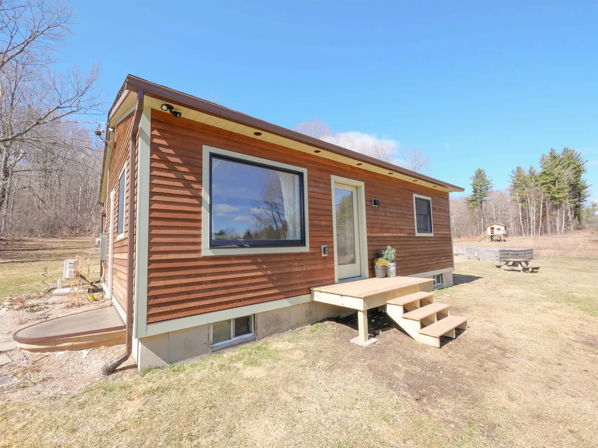 26 Merrill Spring Road, Tinmouth, VT 05773 - #1