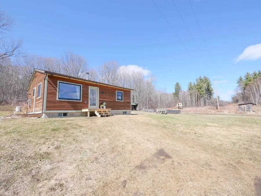 26 Merrill Spring Road, Tinmouth, VT 05773 - #2