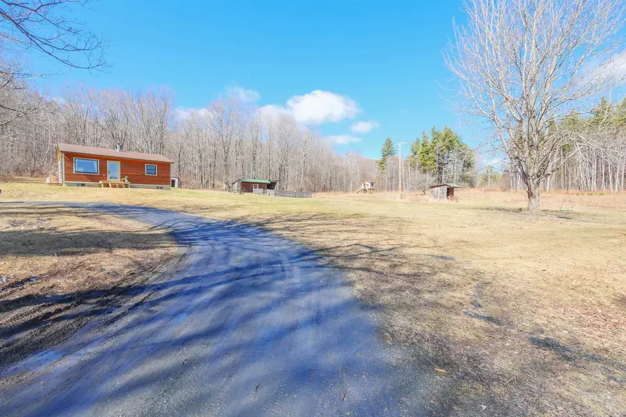 26 Merrill Spring Road, Tinmouth, VT 05773 - #3